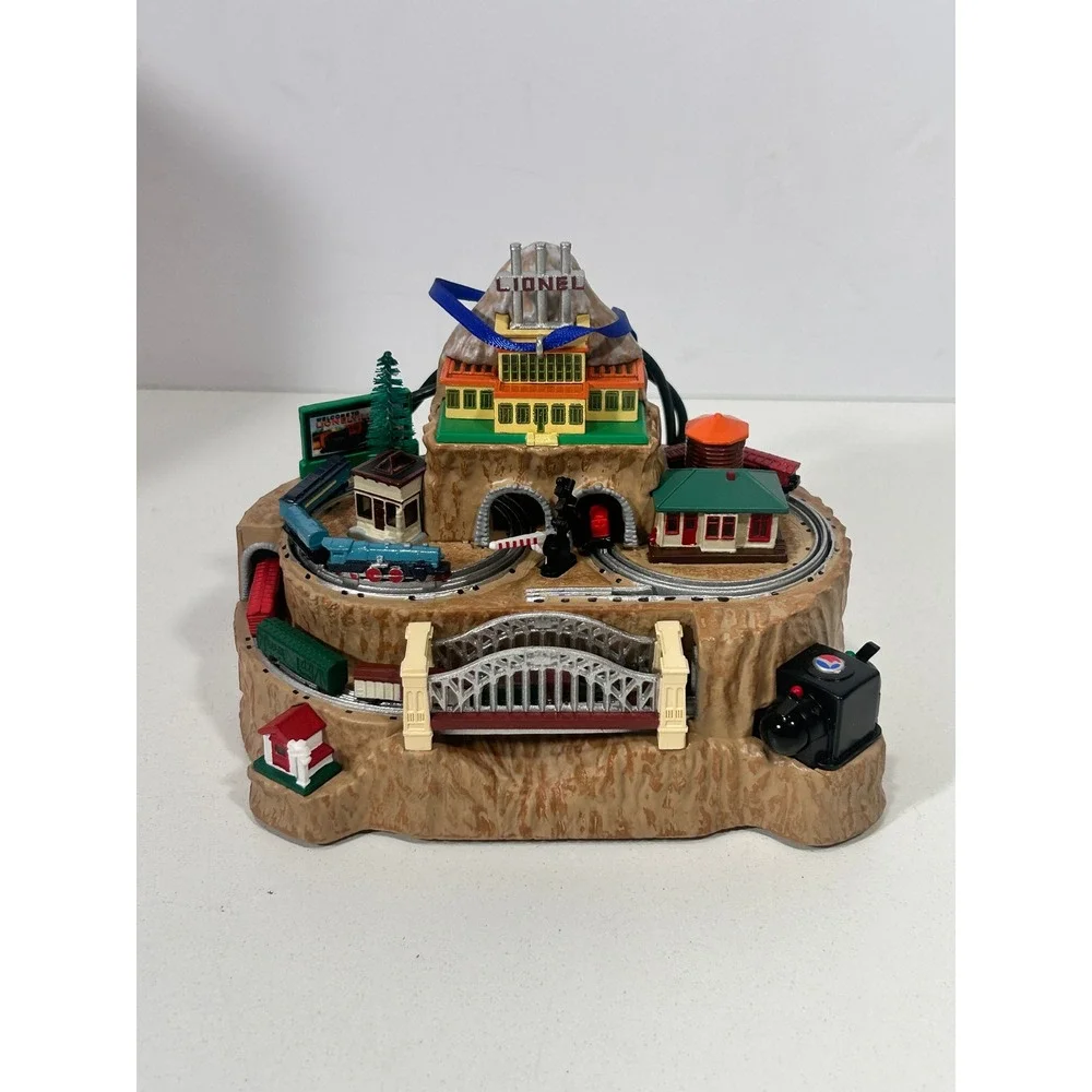 Hallmark keepsake magic